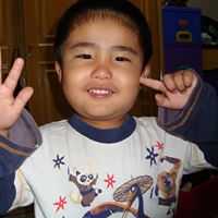 Wilbert Chen Photo 3