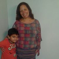 Judith Sutherland Photo 24