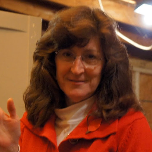 Kathy Nicholson Photo 11