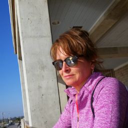Sherry Swanson Photo 17