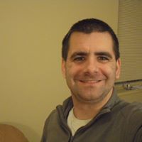 Mark Novak Photo 30