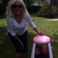 Joann Griffin Photo 26