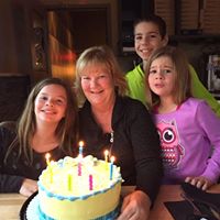 Deborah Darnell Photo 26
