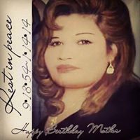 Theresa Castellanos Photo 2