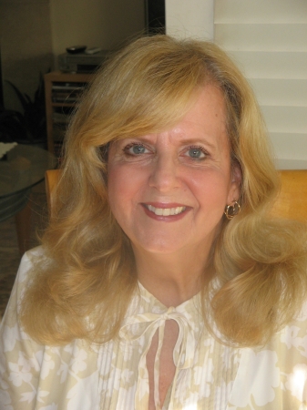 Kathleen Higgins Photo 34
