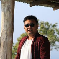 Mohammad Masud Photo 27