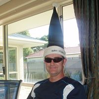 Robert Fraser Photo 30