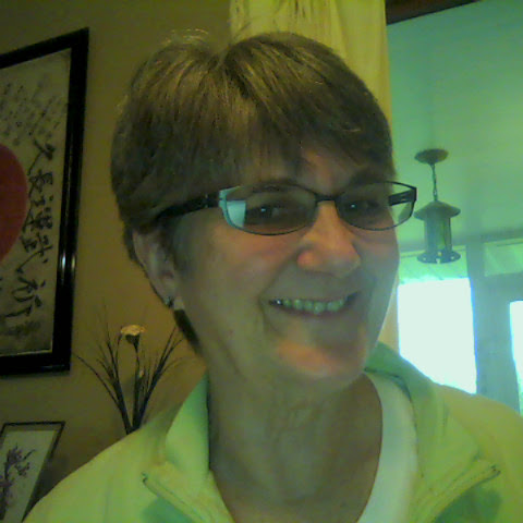 Deb Clark Photo 2