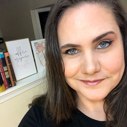 Rebecca Christian Photo 25