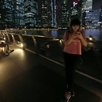 Nancy Chin Photo 36