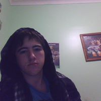 Luke Collins Photo 13