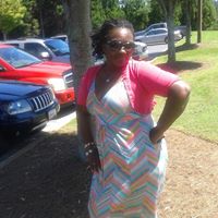 Minnie Blount Photo 3