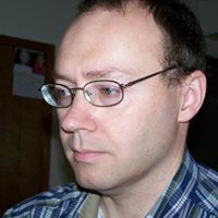 Joseph Rhodes Photo 46