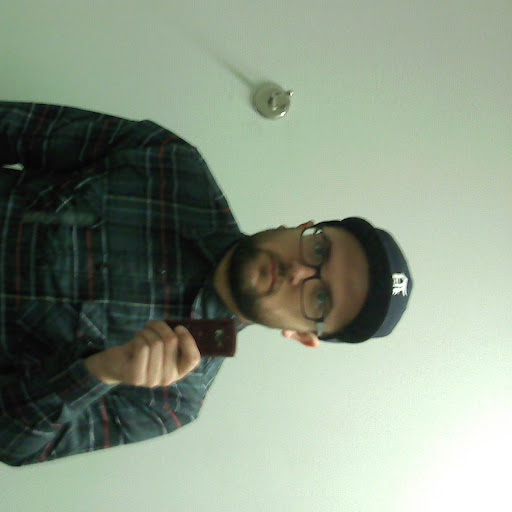 Joshua Krueger Photo 6