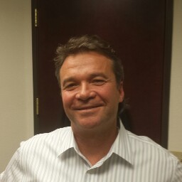 Philip Duncan Photo 12