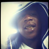 Jaron Holmes Photo 1