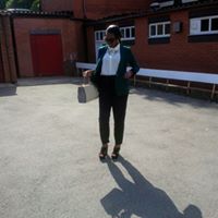 Yinka Ajayi Photo 9