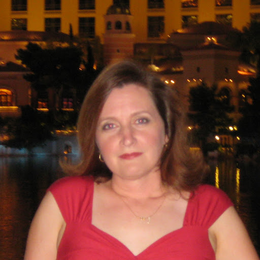 Misty Wright Photo 7