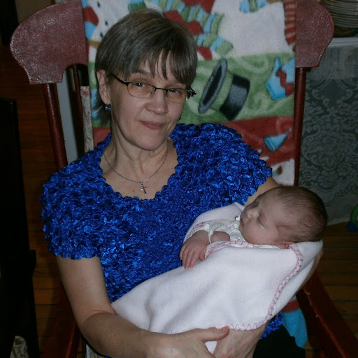 Mary Benson Photo 31