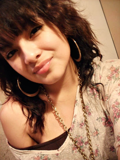 Angelica Suarez Photo 37