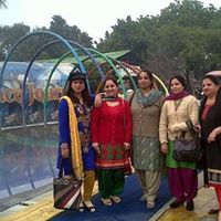 Richa Dutta Photo 12
