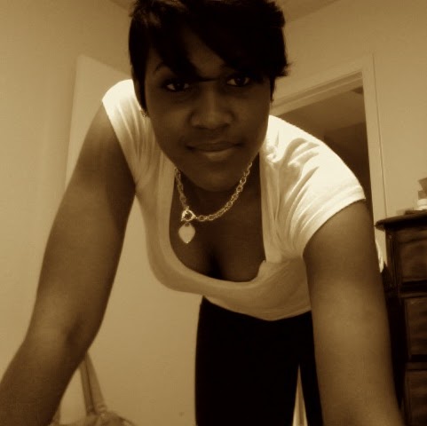 Janae Allen Photo 11