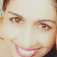 Suzanne Mejia Photo 5