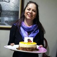 Alba Grisales Photo 9