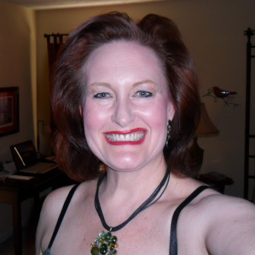 Sherri Hall Photo 32
