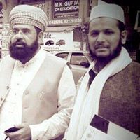Mohammed Kazmi Photo 14