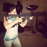 Ashley Robichaud Photo 9