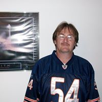 John Keck Photo 28