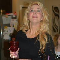 Audra Sherman Photo 10