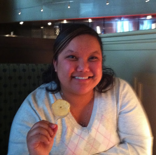 Emily Milligan Photo 20