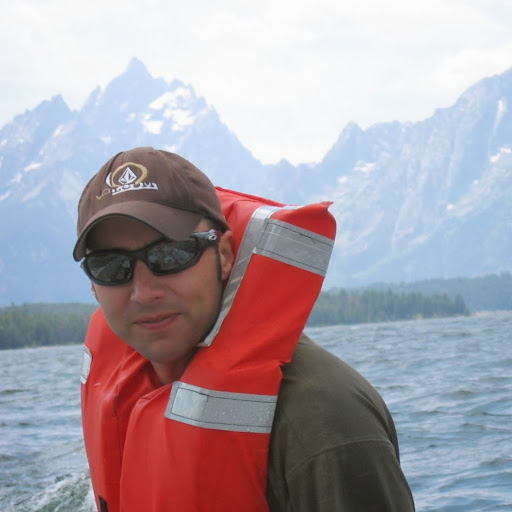 Douglas Wright Photo 41