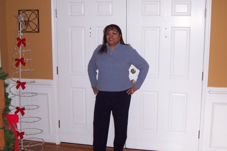 Sharon Foster Photo 6