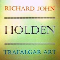 John Holden Photo 34