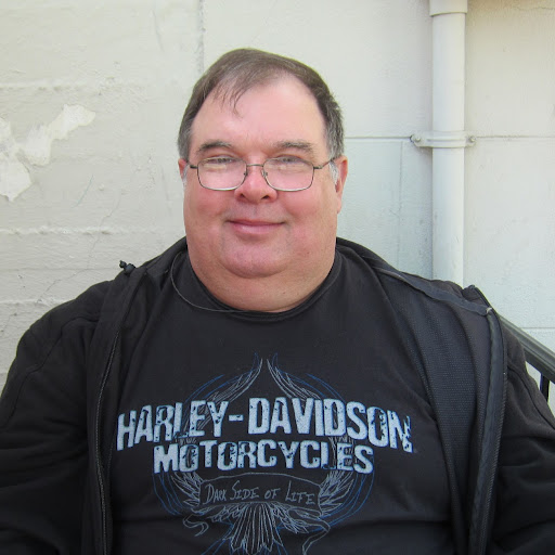 David Fancher Photo 21