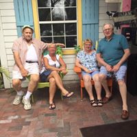 Nancy Hilgert Photo 3