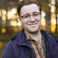 Timothy Macdonald Photo 48