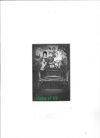 Connie Thomason Photo 16