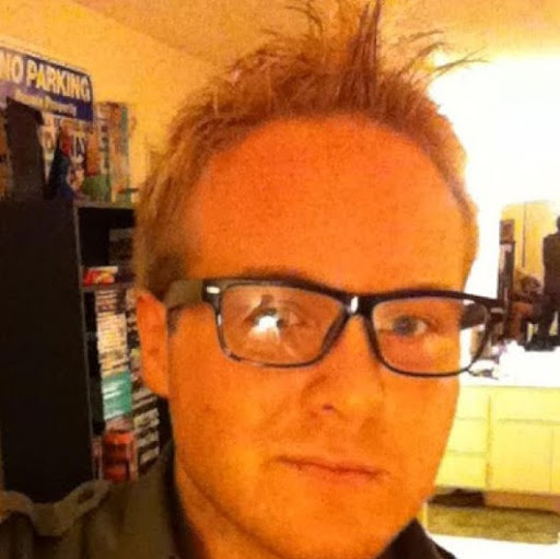 Bradley Swenson Photo 3