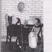 Raymond Duncan Photo 13