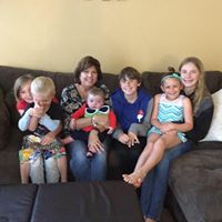 Cindy Bone Photo 8