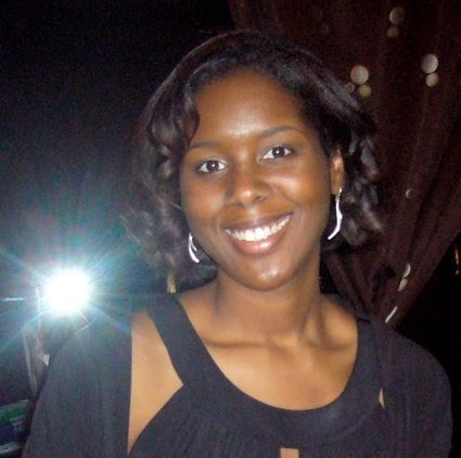 Crystal Jordan Photo 28