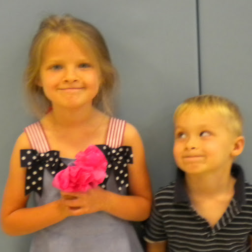 Sarah Royer Photo 41