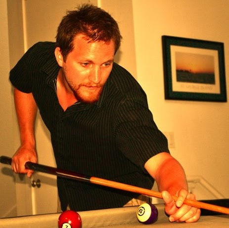 Ryan Rhodes Photo 11