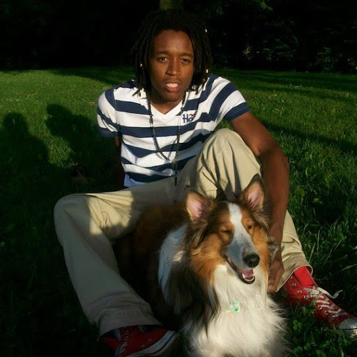 Bradley Robinson Photo 43