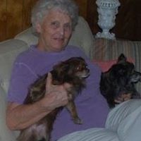 Phyllis Watkins Photo 14