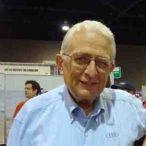 Carl Engel Photo 14